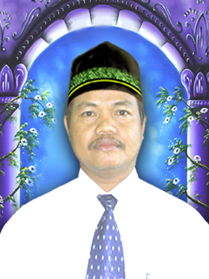 Pak Sudarmaji